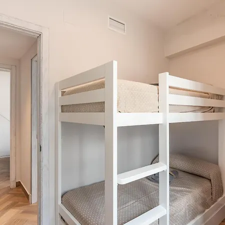 Appartement El Rincon Del Baluarte By H - Centro Avhviiisp Ayamonte