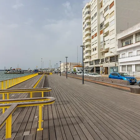 El Rincon Del Baluarte By H - Centro Avhviiisp Apartment