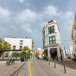 El Rincon Del Baluarte By H - Centro Avhviiisp