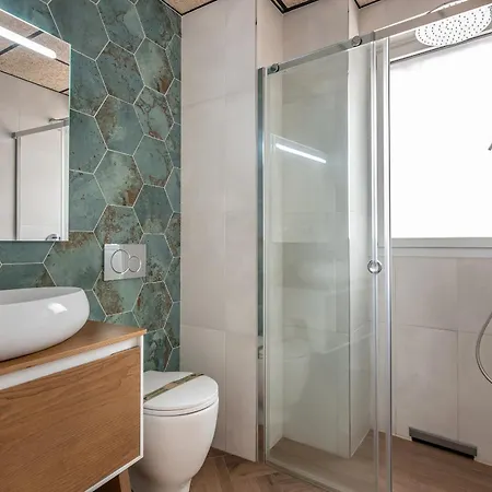 El Rincon Del Baluarte By H - Centro Avhviiisp * アヤモンテ