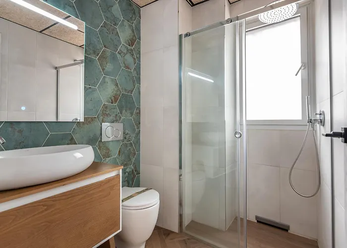 El Rincon Del Baluarte By H - Centro Avhviiisp * アヤモンテ